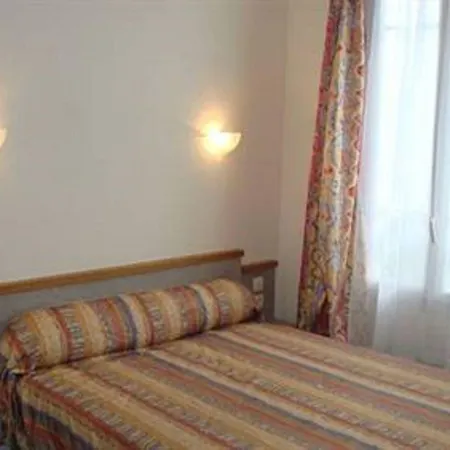 Hotel Des Vosges