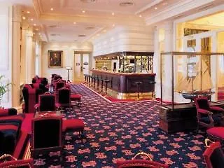 Des Vosges Hotel