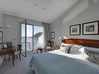 Des Vosges Hotel 2*